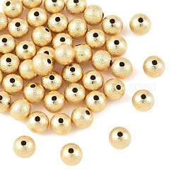 Perles d'espacement en laiton shegrace&nbsp;XGRPCF248-175G