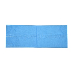 Papier Quaste Banner&nbsp;AJEW-WH0007-01E