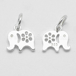 925 Sterling Silber Anhänger&nbsp;STER-K170-04S