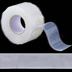 Nastro adesivo siliconico impermeabile&nbsp;FIND-WH0420-87A
