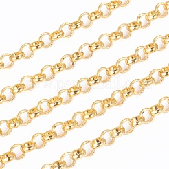 Catene di ferro Rolo&nbsp;CHT038Y-G