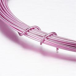 Runder Aluminiumdraht&nbsp;AW-D009-1.5mm-5m-M