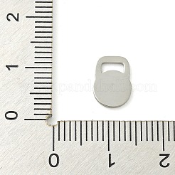 Colgantes de acero inoxidable 304&nbsp;STAS-S142-03P