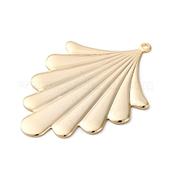 Messing Anhänger & Charms&nbsp;KK-R223-20G