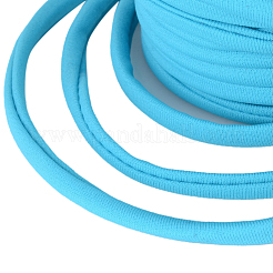 Minuscule fil de spandex élastique&nbsp;NWIR-JP0004-11