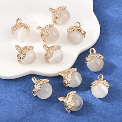 Katzenauge Charme&nbsp;FIND-SZC0010-609