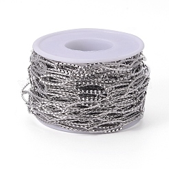 Catene portacavi in acciaio inox 304 anti-ossidazione&nbsp;CHS-F007-03P