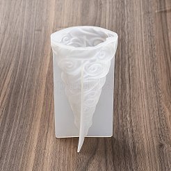 Stampi in silicone per candele albero di natale&nbsp;SIL-B075-04C