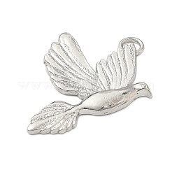 Aluminium Anhänger & Charms&nbsp;FIND-L022-03P
