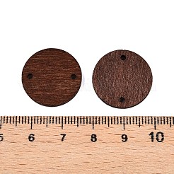 Verbindungsstücke aus Pappelholz&nbsp;WOOD-N016-18B
