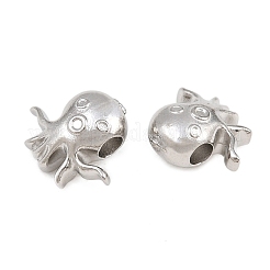Perlas de acero inoxidable 304&nbsp;STAS-Z160-19P