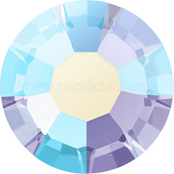 Preciosa® Kristall-Hotfix-Flatback-Steine&nbsp;Y-PRC-HSS10-20410-200
