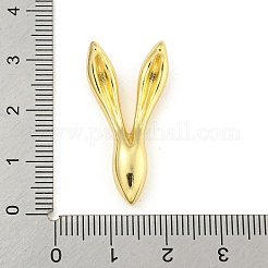 Gestellmessinganhänger&nbsp;KK-Z053-19G