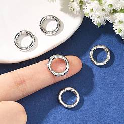 Federringringe aus Messing&nbsp;XGRQ58053-763P