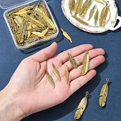 60pcs Legierungsanhänger im tibetischen Stil&nbsp;TIBEP-FS0001-20