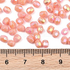 Ab farbbeschichtete umweltfreundliche Polystyrol-Acrylperlen&nbsp;TACR-L003-44