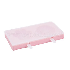 Eiscreme Silikonformen in Lebensmittelqualität&nbsp;DIY-L025-005