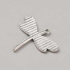Pendentifs en émail en alliage thème océan&nbsp;ENAM-CJC0022-14H-AS