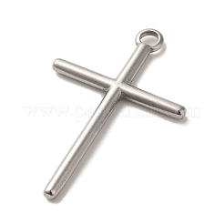 Anlaufgeschützte Anhänger aus 304er Edelstahl&nbsp;STAS-R223-06A