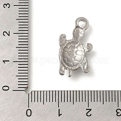 Pendenti in acciaio inox 304 anti-appannamento&nbsp;STAS-M075-23P