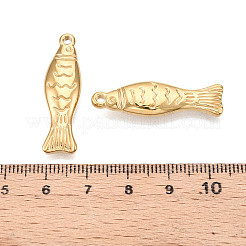 Anhänger aus Edelstahl 304&nbsp;STAS-N107-16G