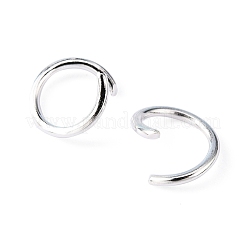 Eisen offenen Ringe springen&nbsp;JROS8mm