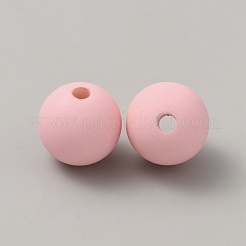 Opake Legierung Perlen&nbsp;OACR-CJC0010-07B