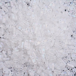 Perle di tila quarto di miyuki&nbsp;SEED-JP0008-QTL131FR