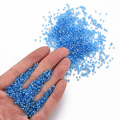 GlasZylinderförmigperlen&nbsp;SEED-S047-G-006