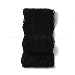 Spitzenbesatz aus Polyester mit gewelltem Rand&nbsp;OCOR-WH0060-84A