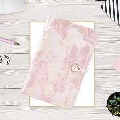Cuadernos de tela&nbsp;DIY-CP0013-04C