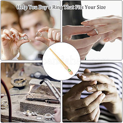 Messingring&nbsp;TOOL-WH0159-31