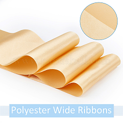 Breite Polyesterbänder&nbsp;OCOR-WH0082-168A