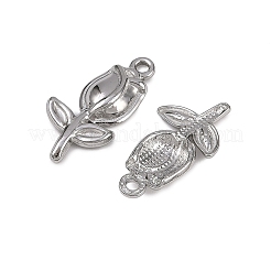 Pendentifs en acier inoxydable 304&nbsp;STAS-D363-10P
