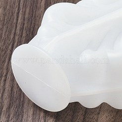 DIY Silikon Kerzenformen&nbsp;LS-SIMO-P008-03B