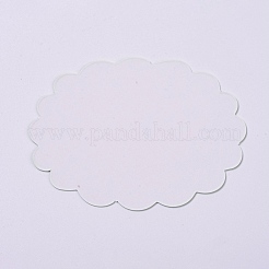 Leere Etiketten mit Verkaufspreis&nbsp;DIY-WH0152-97B
