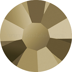 Pierres plates hotfix en cristal preciosa®&nbsp;Y-PRC-HSS12-00030-277