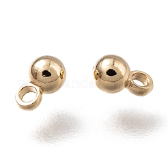 Encantos de latón&nbsp;KK-H759-46A-G