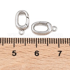 Federringringe aus Messing&nbsp;XGR0096P-129P