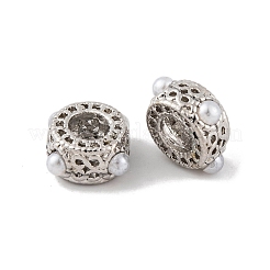 Gestelllegierung European Beads&nbsp;FIND-C055-08P