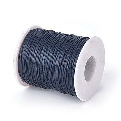 Cavi filo in cotone cerato&nbsp;YC-R003-1.0mm-227