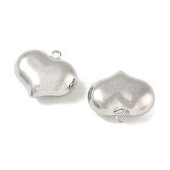 Messing Anhänger & Charms&nbsp;KK-CBAD851-03P-07