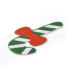 Décorations de pendentif en papier sur le thème de noël&nbsp;DIY-C078-01A