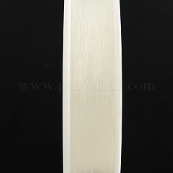 Fil de cristal élastique coréen&nbsp;EW-R004-0.8mm