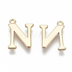 Breloques en laiton&nbsp;KK-N231-179N-NF