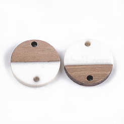 Mailles résine et bois&nbsp;X-RESI-S367-02C-01