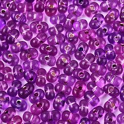 Backlack Glasperlen&nbsp;SEED-K009-03B-04