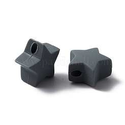 Perle di silicone&nbsp;SIL-WH0001-39B