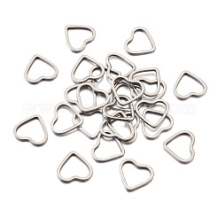 Verbindungsringe aus Edelstahl 304&nbsp;STAS-TA0004-45