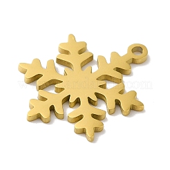5 stücke weihnachten 201 edelstahl anhänger&nbsp;LS-STAS-Z068-01G-02